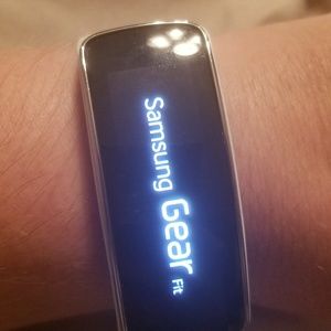 Samsung Gear Fit